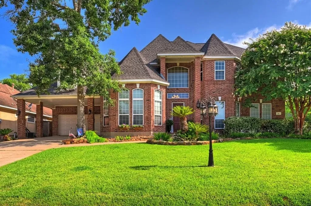 289 Waterford Way Montgomery TX 77356
