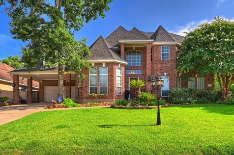 289 Waterford Way Montgomery TX 77356