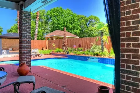289 Waterford Way Montgomery TX 77356