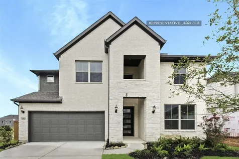 326 Mercury Sky Road Richmond TX 77406