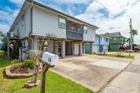 14 S Flamingo Street La Marque TX 77568