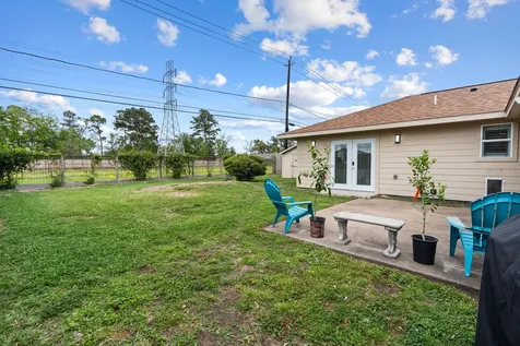 1214 W 31st Street Houston TX 77018
