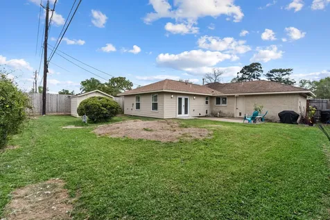 1214 W 31st Street Houston TX 77018