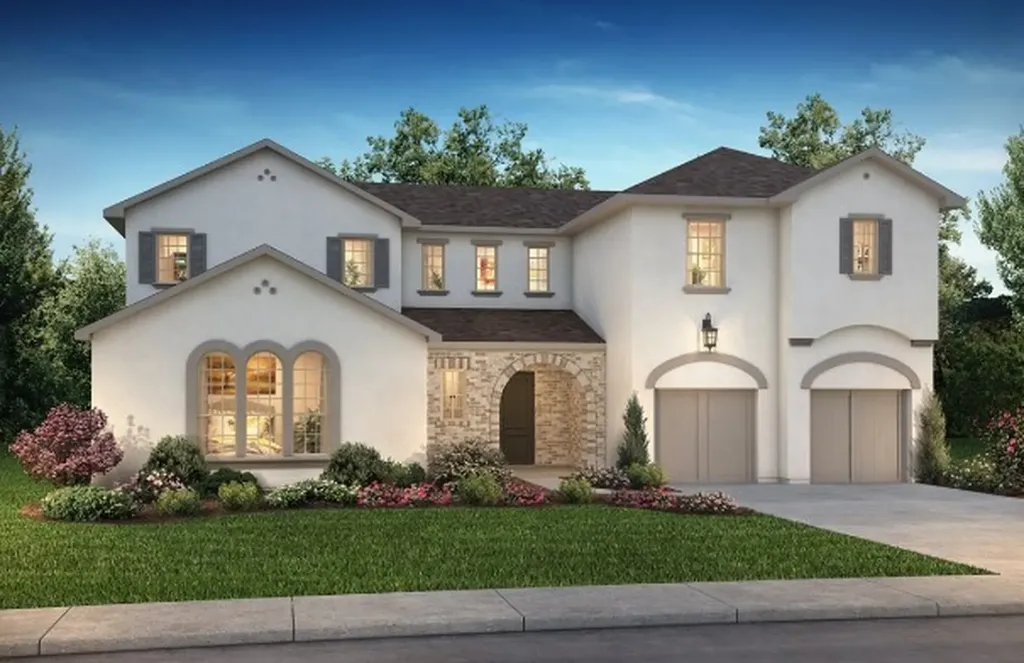 5203 Conifer Court Manvel TX 77578
