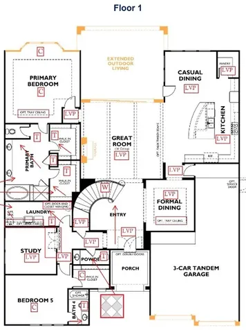 5203 Conifer Court Manvel TX 77578
