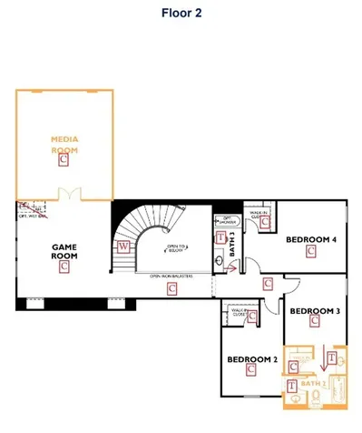 5203 Conifer Court Manvel TX 77578