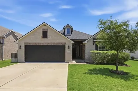 6323 Southern Cross Drive College Station TX 77845