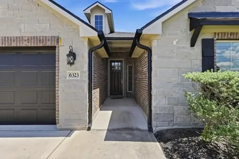 6323 Southern Cross Drive College Station TX 77845