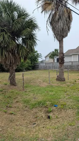 2125 63rd Street Galveston TX 77551
