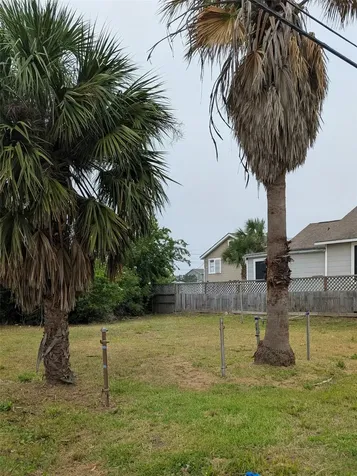 2125 63rd Street Galveston TX 77551