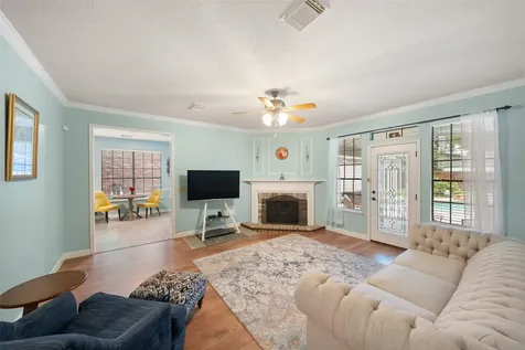 84 E Stony End Place The Woodlands TX 77381