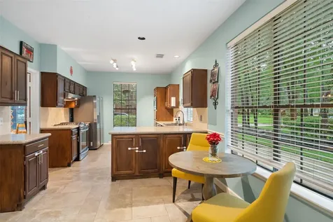 84 E Stony End Place The Woodlands TX 77381