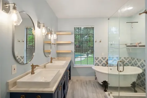 84 E Stony End Place The Woodlands TX 77381