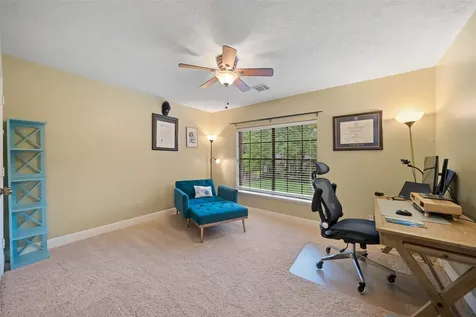 84 E Stony End Place The Woodlands TX 77381
