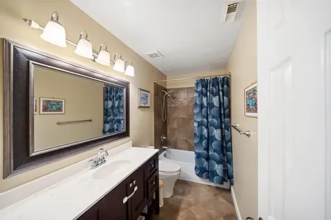 84 E Stony End Place The Woodlands TX 77381