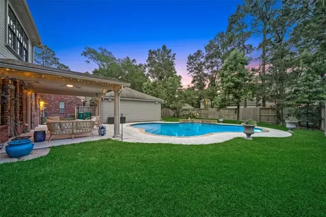 84 E Stony End Place The Woodlands TX 77381