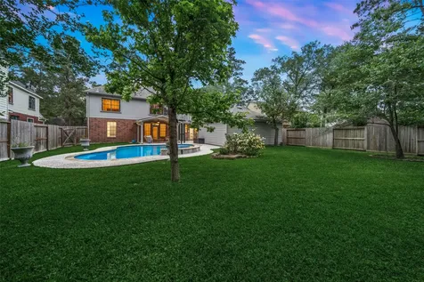 84 E Stony End Place The Woodlands TX 77381