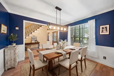84 E Stony End Place The Woodlands TX 77381