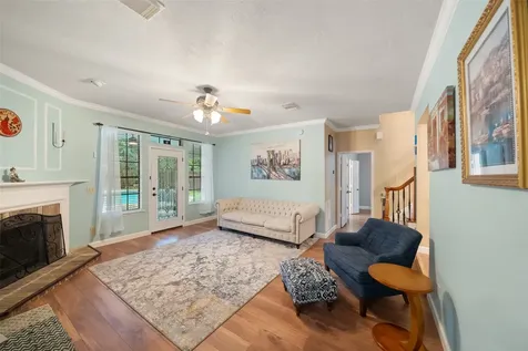 84 E Stony End Place The Woodlands TX 77381