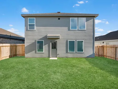 25433 Carnation Court Montgomery TX 77316