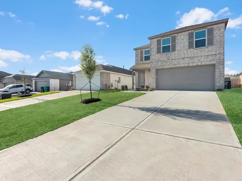 25433 Carnation Court Montgomery TX 77316