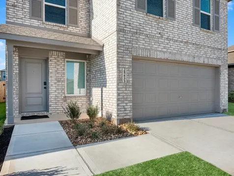 25433 Carnation Court Montgomery TX 77316