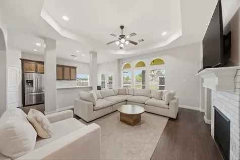 3203 Borden Gully Drive Dickinson TX 77539