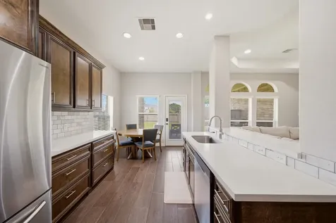 3203 Borden Gully Drive Dickinson TX 77539