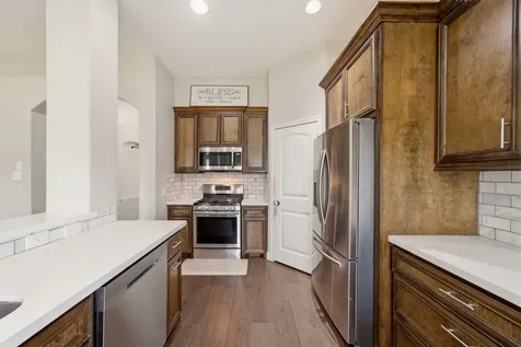 3203 Borden Gully Drive Dickinson TX 77539
