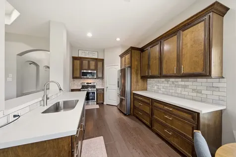 3203 Borden Gully Drive Dickinson TX 77539