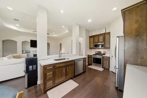 3203 Borden Gully Drive Dickinson TX 77539