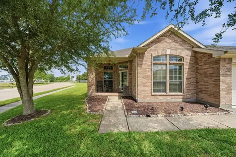 3203 Borden Gully Drive Dickinson TX 77539
