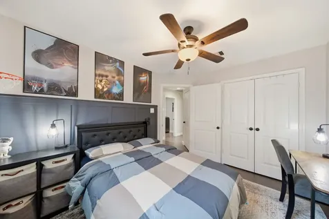 3203 Borden Gully Drive Dickinson TX 77539
