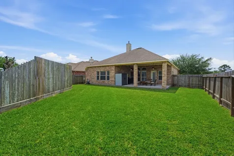 3203 Borden Gully Drive Dickinson TX 77539
