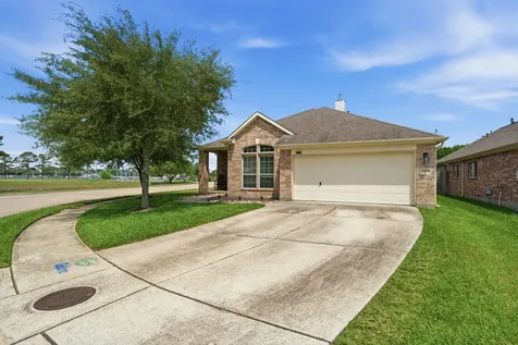 3203 Borden Gully Drive Dickinson TX 77539