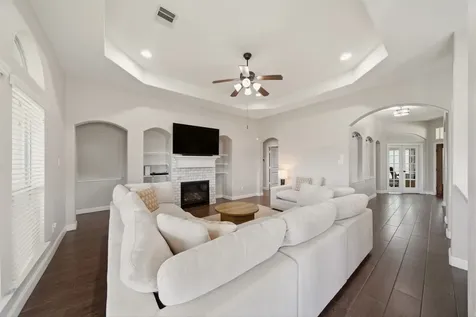 3203 Borden Gully Drive Dickinson TX 77539