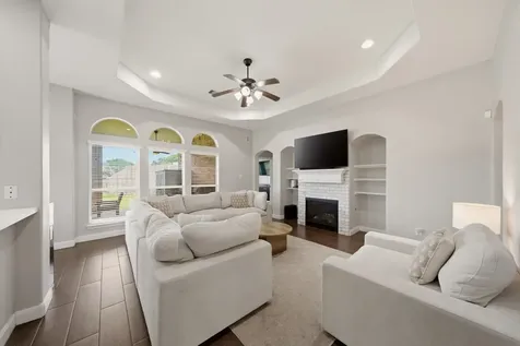3203 Borden Gully Drive Dickinson TX 77539