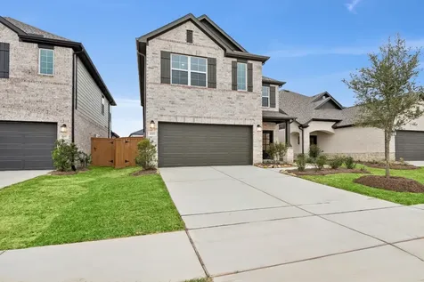 8115 Kay Harbor Drive Cypress TX 77433