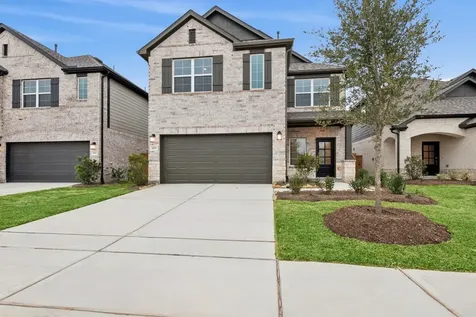 8115 Kay Harbor Drive Cypress TX 77433