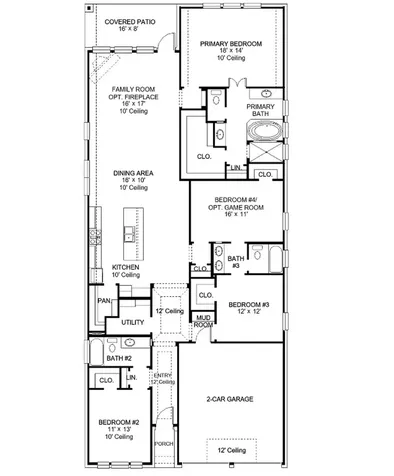 3214 Key Lime Drive Richmond TX 77406
