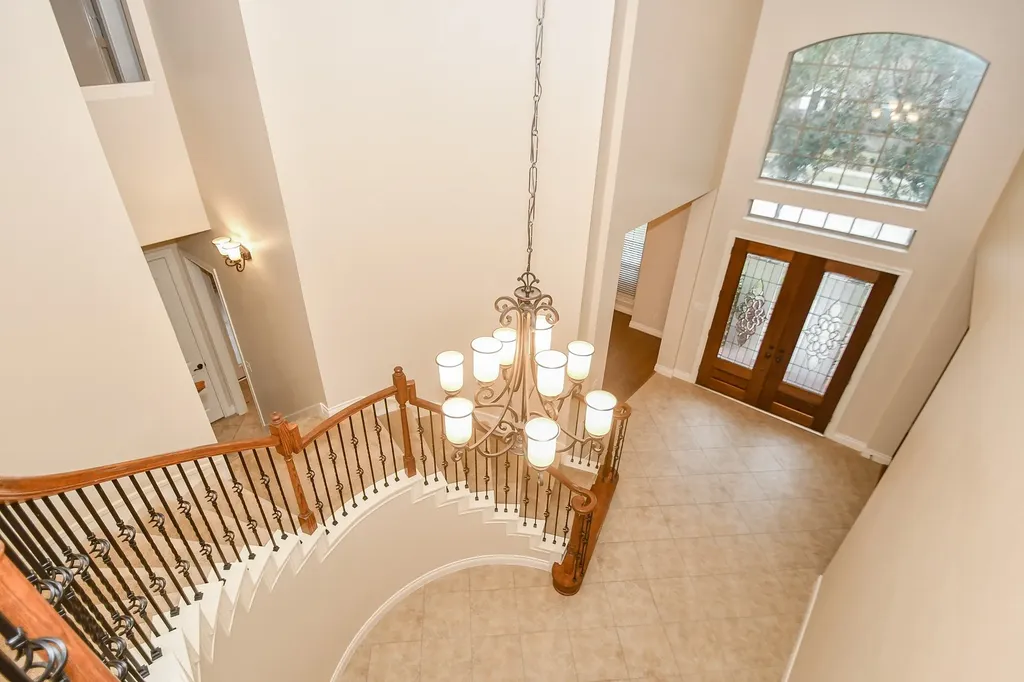1215 Pendergrass Trail Sugar Land TX 77479