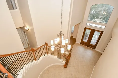 1215 Pendergrass Trail Sugar Land TX 77479