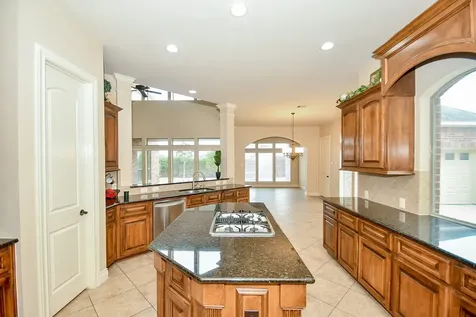 1215 Pendergrass Trail Sugar Land TX 77479