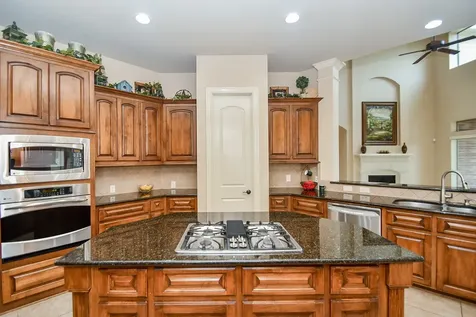 1215 Pendergrass Trail Sugar Land TX 77479