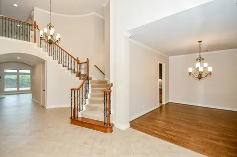1215 Pendergrass Trail Sugar Land TX 77479