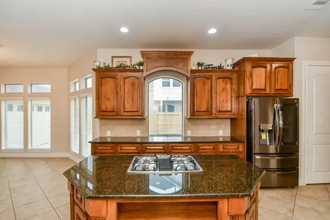 1215 Pendergrass Trail Sugar Land TX 77479