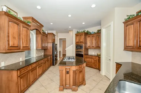 1215 Pendergrass Trail Sugar Land TX 77479