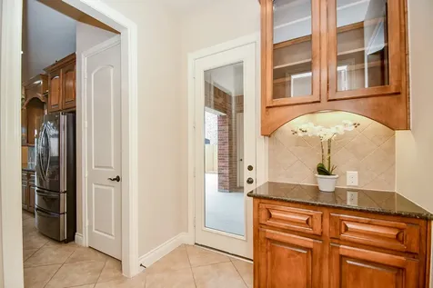 1215 Pendergrass Trail Sugar Land TX 77479