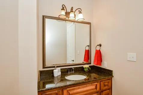 1215 Pendergrass Trail Sugar Land TX 77479