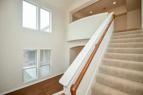 1215 Pendergrass Trail Sugar Land TX 77479